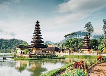 bali