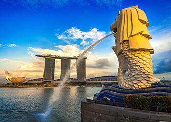 singapore