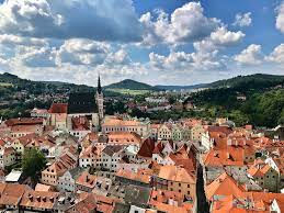 East Europe 1