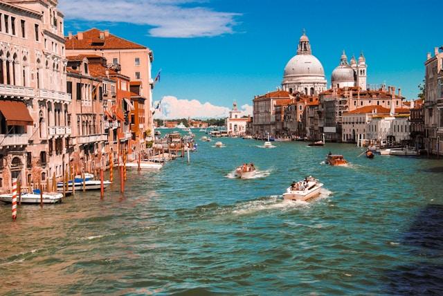 Italy 1